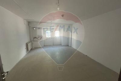 Spațiu comercial, de 114 mp, în Calea Călărașilor - 5