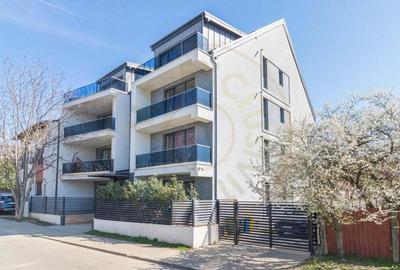 Apartament cu 3 camere în Sisești - 7