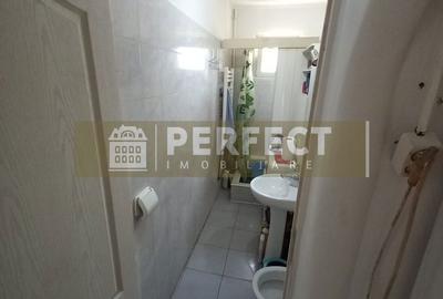Apartament cu 2 camere nedecomandat în Vest - 12