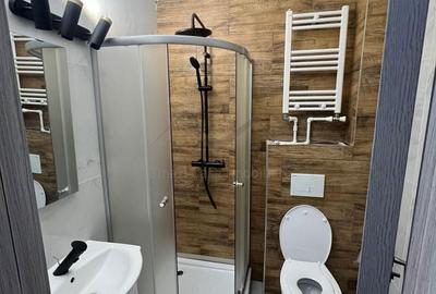 Garsonieră în Alexandru cel Bun - 7