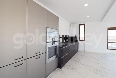 Apartament penthouse cu 5 camere | finisaje premium | 2 garaje - 4