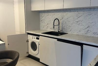 Apartament cu 2 camere decomandat, mobilat în Floreasca - 15