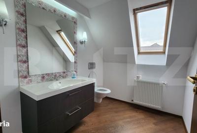 Casă cu 2 camere cu Teren 588 Mp în Mureșeni