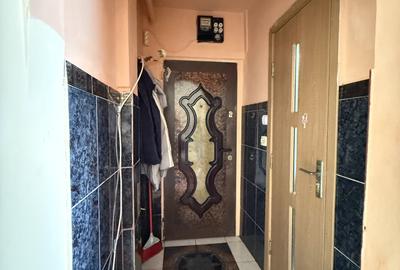 Garsonieră, mobilată în P-ța Doina - 6