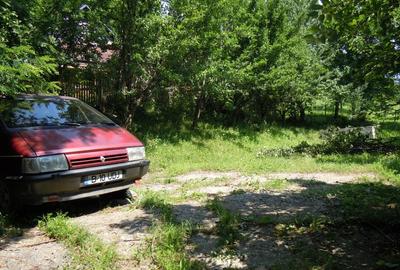 Casă individuală cu 4 camere cu Canalizare în Breaza de Sus - 3