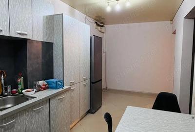 Spațiu comercial, de 48 mp, în Mazepa 1 - 3