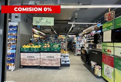 Spațiu comercial, de 103 mp, în Borhanci - 1