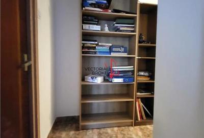 Apartament cu 4 camere decomandat în Titan - 14