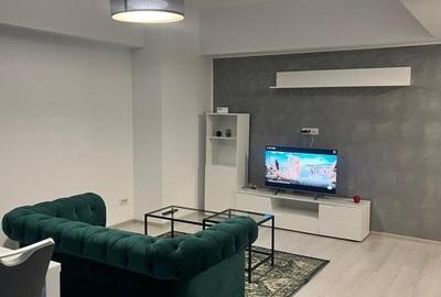 Apartament 2 camere Lux Complex Union Plaza+loc de parcare - 16