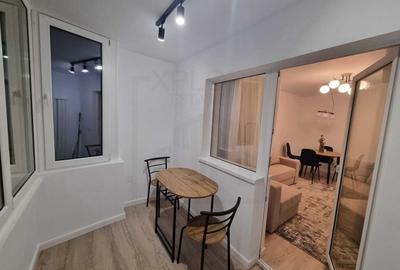 Apartament 2 camere, 55 mp, finisaje premium – Prima închiriere - 7