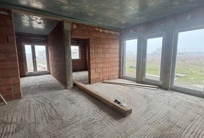 Duplex cu 3 camere cu Teren 290 Mp în Urseni - 2