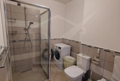 Apartament cu 2 camere decomandat, mobilat în Mărăști - 9