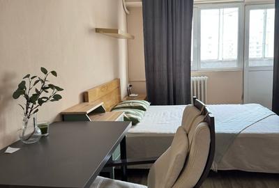 Garsonieră decomandată, mobilată în Timpuri Noi - 5