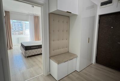 Apartament cu 4 camere decomandat, mobilat în Faleza Nord - 17