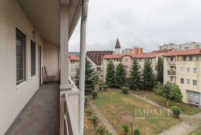 Apartament cu 4 camere semidecomandat, mobilat în Mănăștur - 18