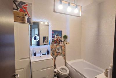 Apartament cu 2 camere decomandat în Brătianu - 11