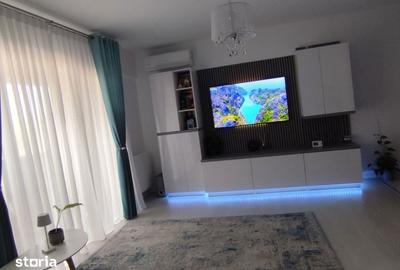 Apartament cu 2 camere decomandat în Bârnova - 2