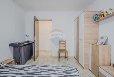 Casă individuală cu 4 camere cu Teren 362 Mp în Tohanu Nou - 16