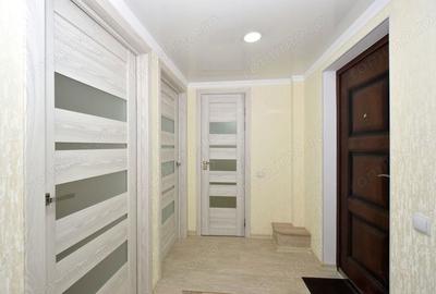 Garsonieră în Pantelimon - 4