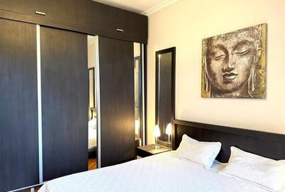 Apartament 2 camere cu terasa si curte privata n Centrul Brasovului - 12