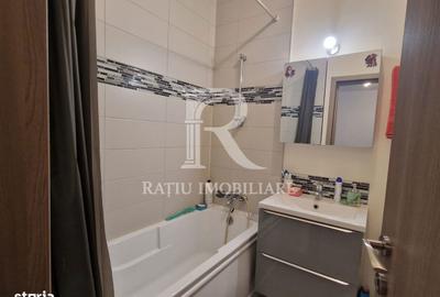 Apartament cu 2 camere în Central - 2