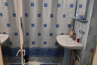 Apartament cu 2 camere decomandat în Central - 1