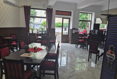 Spațiu comercial, de 100 mp, în Decebal - 2