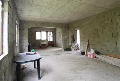 Vanzare vila mare si noua la munte in Cheia judetul Prahova langa padure - 7