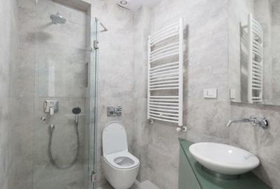 INCHIRIERE 3 CAMERE HERASTRAU  II PARCARE SI BOXA INCLUSE - 14