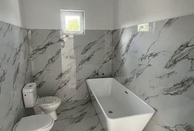 Casă cu 3 camere în Dacia - 1