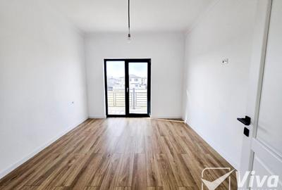 Casă individuală cu 4 camere cu Canalizare în Valea Lupului - 17