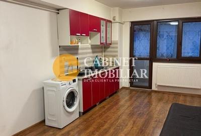 Apartament 2 Camere - 43 mp - zona Bucium - 1