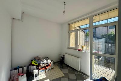 OPORTUNITATE - vila-curte individuala-garaj la Domenii-Popisteanu - 20