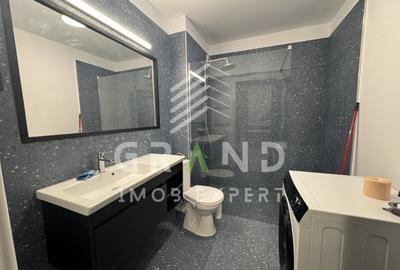 Apartament cu 2 camere decomandat, mobilat în Mănăștur - 14