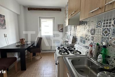Apartament cu 3 camere decomandat în Turnișor - 3