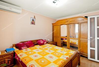 Apartament cu 3 camere, decomandat, Siderurgiștilor, etaj 2, suprafață 76,66 mp - 3