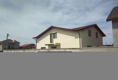 Vila 4 Camere 215 mp utili Ovidiu Str. Norilor - 10