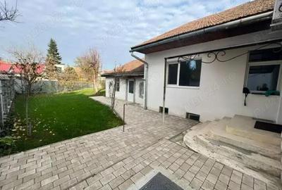 AA 791 De inchiriat casa singur in curte in Tg Mure? - Corni?a