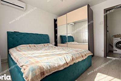 Apartament cu 3 camere decomandat în Central - 3