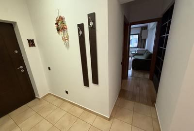 3 Camere - Grozavesti - Saphir - Splaiul Independenței 202K - 15