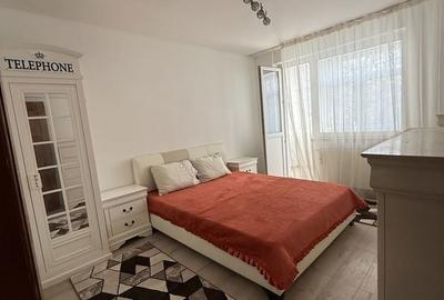 Apartament cu 3 camere în Central - 14