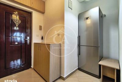 Apartament cu 2 camere decomandat în Rogerius - 13