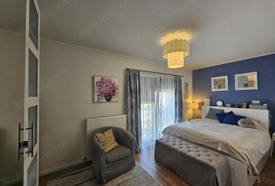 Casă cu 4 camere cu Teren 213 Mp în Central