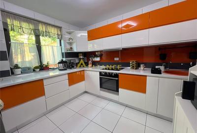 Casă individuală cu 4 camere cu Teren 260 Mp în Berceni - 9