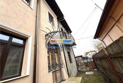 Casă cu 6 camere cu Teren 267 Mp în Ultracentral