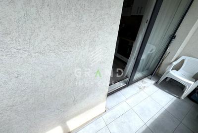 Apartament cu 2 camere semidecomandat, mobilat în Gheorgheni - 29
