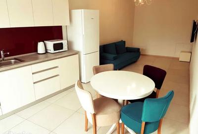 Apartament cu 2 camere în Plopilor - 1