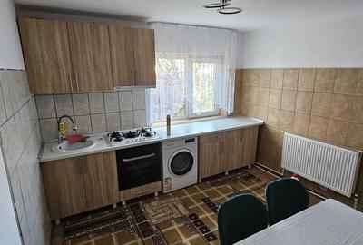 Apartament cu 2 camere decomandat în Central - 1