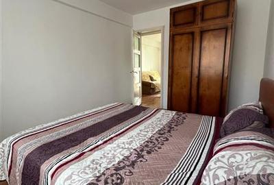 Apartament cu 2 camere semidecomandat, mobilat în Centrul Civic - 3