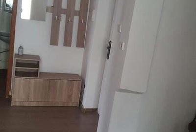 Apartament 1 camera ,bloc tip-vila,zona Crisan - 7